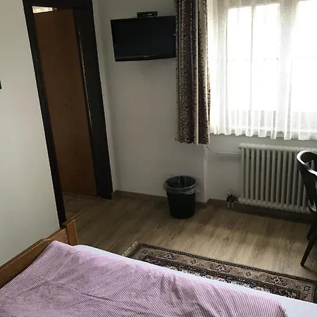 Hotell Fuerstenhof