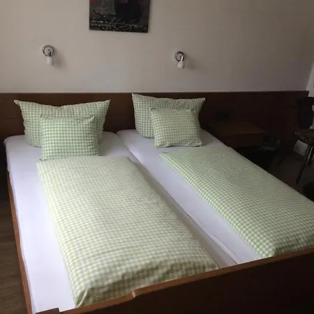 Hotell Fuerstenhof