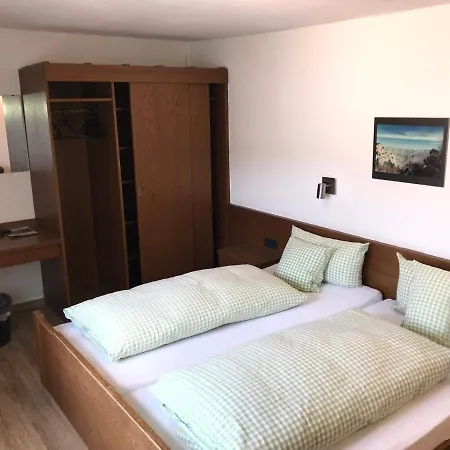 Fuerstenhof Hotell Füssen