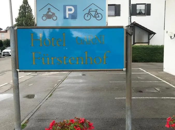 Fuerstenhof *