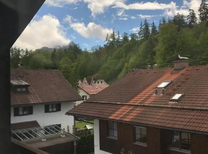 Fuerstenhof Füssen