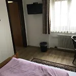 Szálloda Fuerstenhof