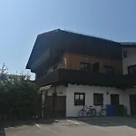 Szálloda Fuerstenhof Füssen