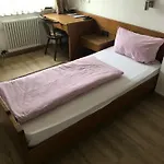 Szálloda Fuerstenhof *