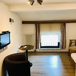 Szálloda Fuerstenhof Füssen