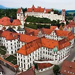 Fuerstenhof Szálloda *