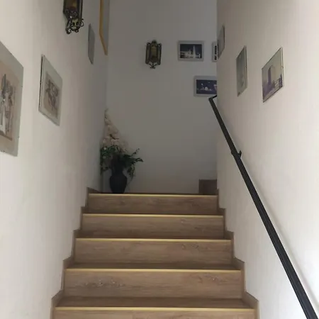 Otel Fuerstenhof Füssen