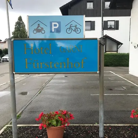 Fuerstenhof *