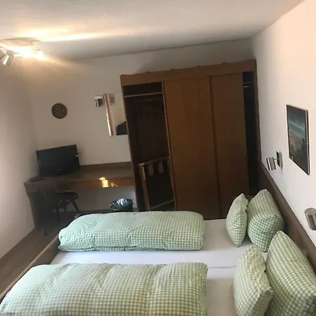 Otel Fuerstenhof *