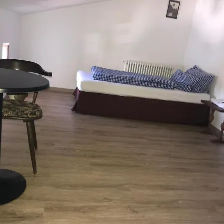 Fuerstenhof Hotel Füssen