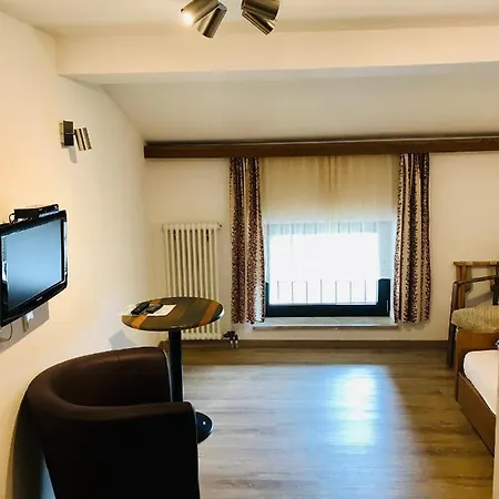 Hotel Fuerstenhof Füssen