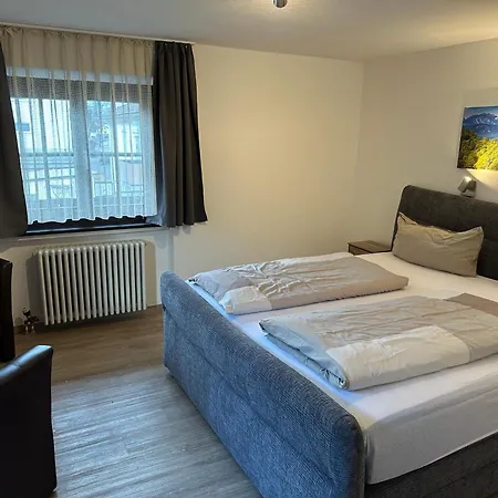 Fuerstenhof Hotel Füssen