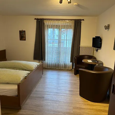 Fuerstenhof Hotel Füssen