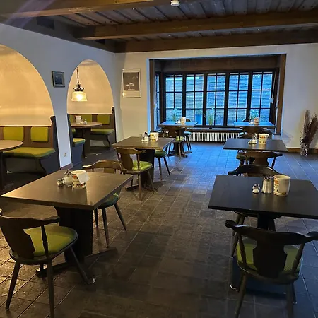 Fuerstenhof Hotel Füssen