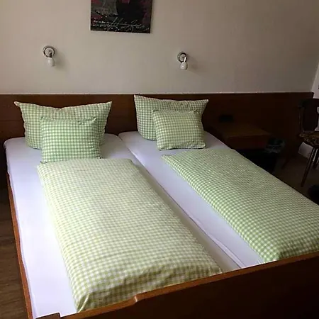 Otel Fuerstenhof *