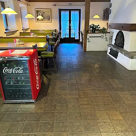 Fuerstenhof Otel