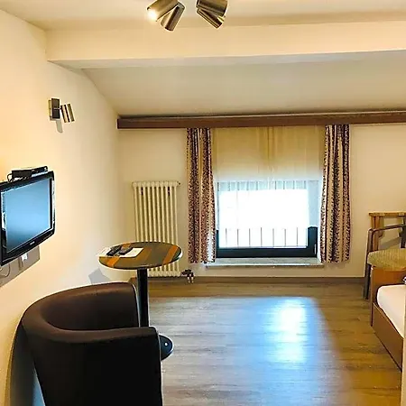 Fuerstenhof Otel