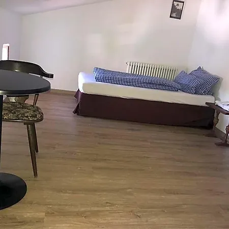 Fuerstenhof Otel *