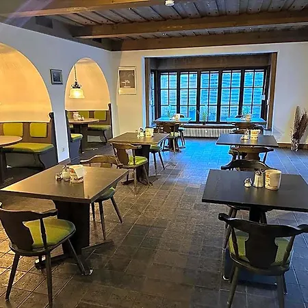 Fuerstenhof Otel