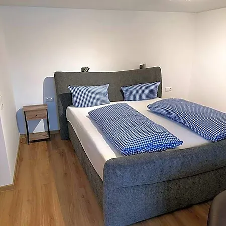 Fuerstenhof Otel *