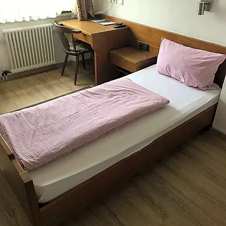 Otel Fuerstenhof Füssen