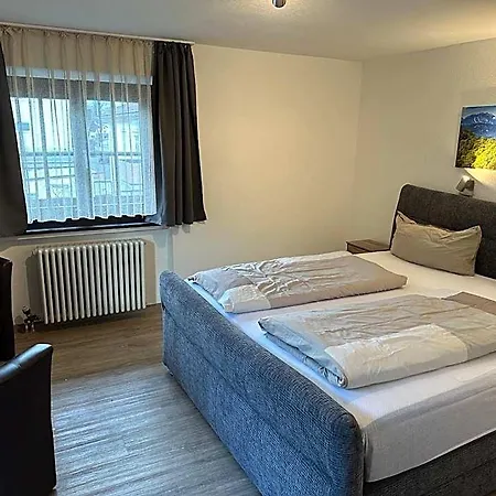 Fuerstenhof Füssen
