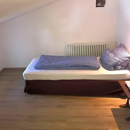 Fuerstenhof Otel