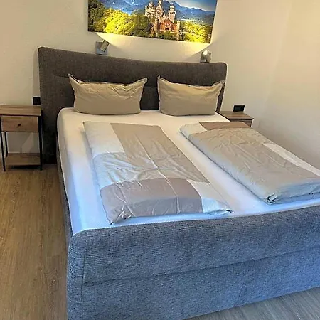 Otel Fuerstenhof *