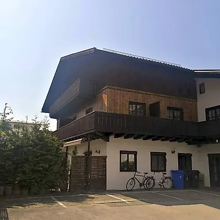 Otel Fuerstenhof *