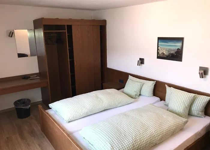 Fuerstenhof فندق Füssen